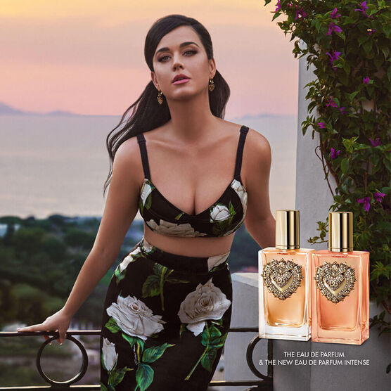 Perfume Dolce&Gabbana Devotion Intense Feminino Eau de Parfum
